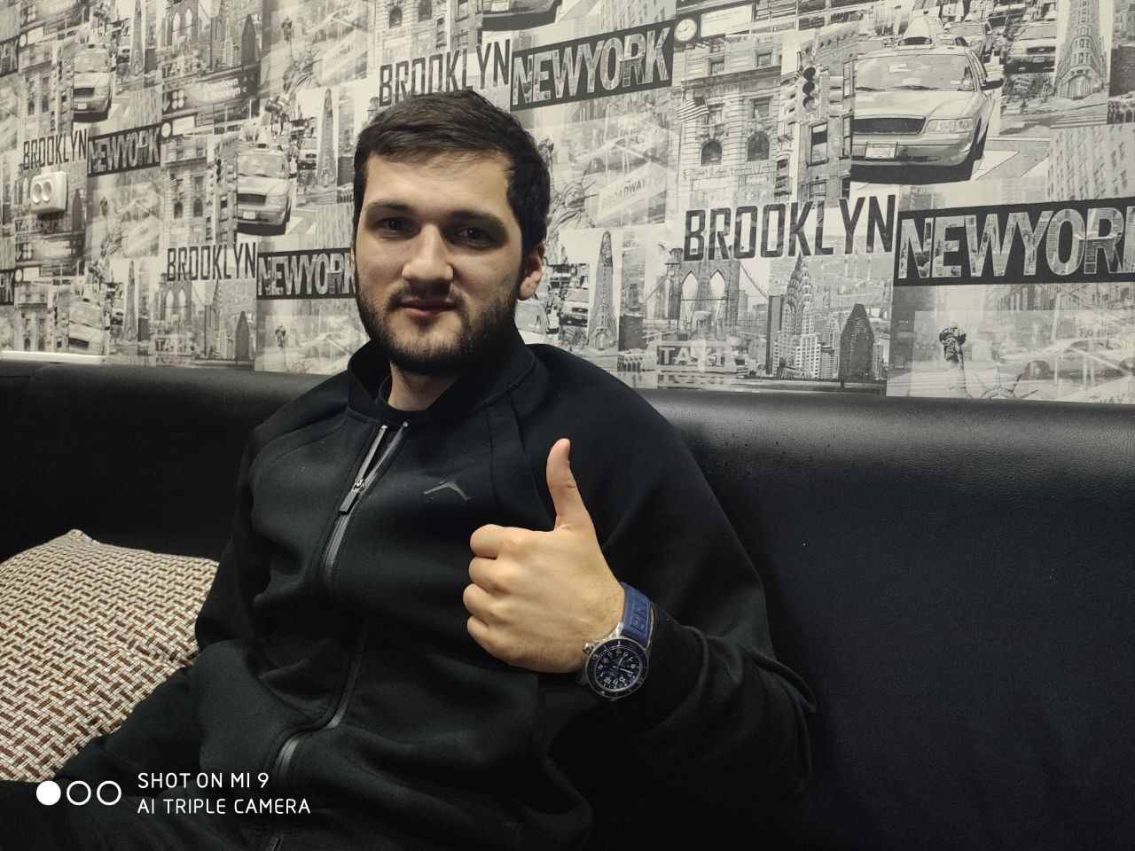 Болов: «Мухлисларга ғалаба туҳфа этамиз» Болов: «Мухлисларга ғалаба туҳфа этамиз»