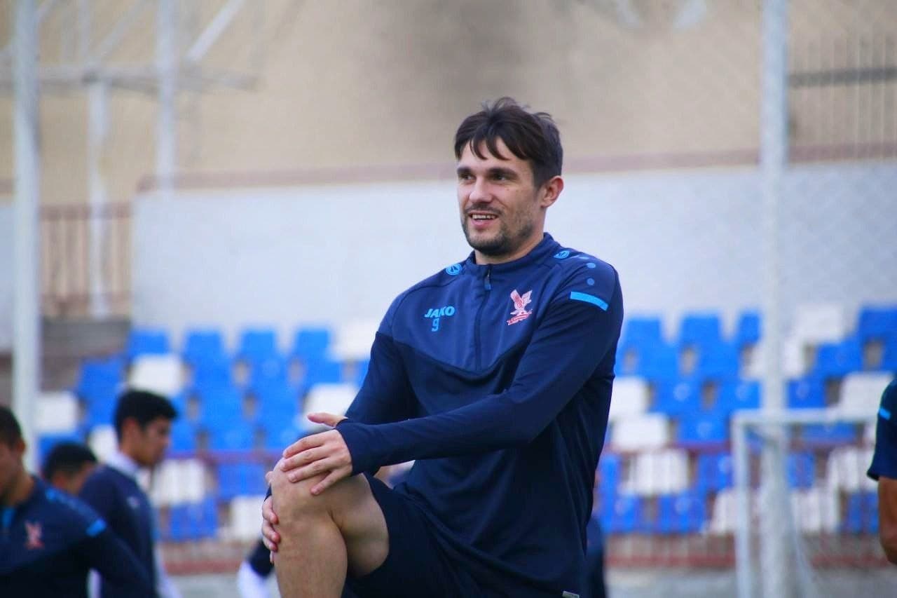 «Навбаҳор» машғулотларидан ФОТО «Навбаҳор» машғулотларидан ФОТО